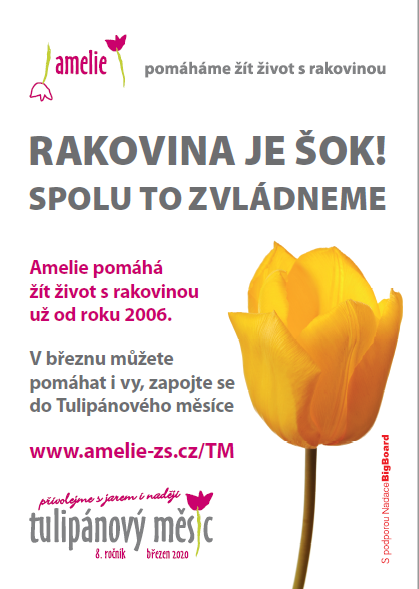 Tulipánový měsíc