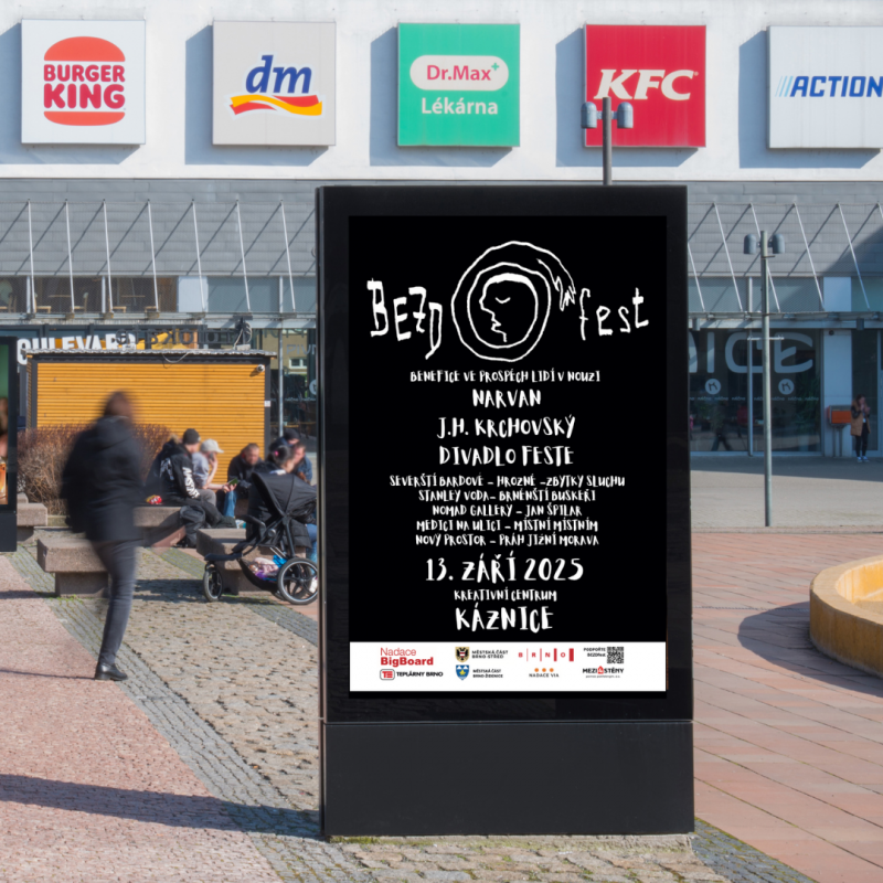 bezdfest