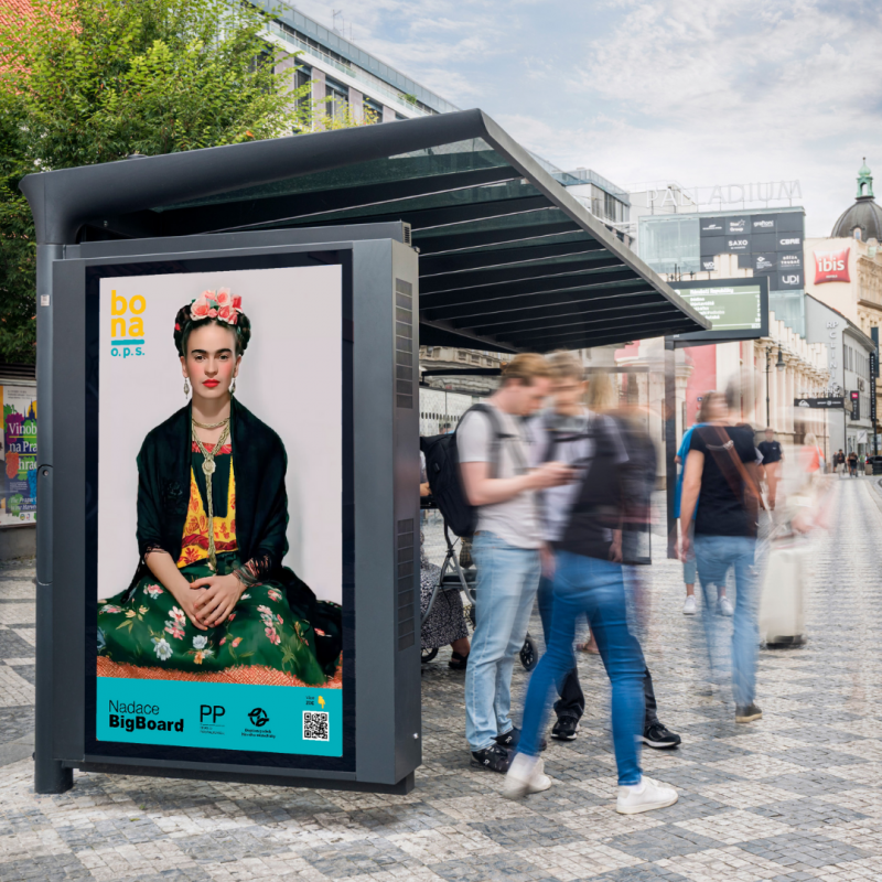 tramvaj dusevniho zdravi