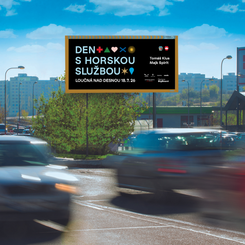 horska sluzba