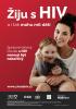 Žiju s HIV